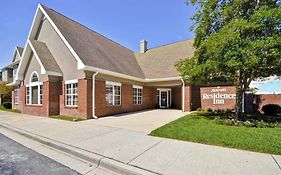 Residence Inn Jacksonville Florida Airport